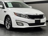 Used 2015 Kia Optima SX image 3