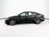 Used 2021 Nissan Sentra SV image 4
