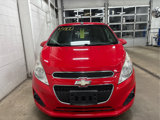 Used 2013 Chevrolet Spark LS image 5