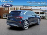 Certified 2023 Ford Escape Platinum image 5