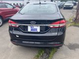 Certified 2018 Ford Fusion S image 4