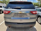 Used 2020 Chevrolet Traverse LS w/ LPO, Cargo Package image 4