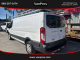 Used 2015 Ford Transit 250 148 Low Roof w/ Exterior Upgrade Package image 3