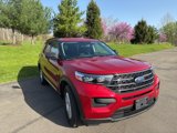 Used 2020 Ford Explorer XLT w/ Comfort Package image 2