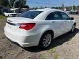 Used 2014 Chrysler 200 Limited w/ Sun/Sound Group image 4