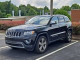 Used 2015 Jeep Grand Cherokee Limited image 3