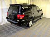 Used 2001 Toyota Sequoia Limited image 6