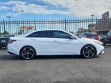 Used 2021 Hyundai Elantra N Line w/ Preferred Accessory Package image 4