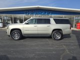 Used 2017 GMC Yukon XL SLT image 4
