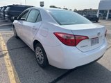 Used 2018 Toyota Corolla LE image 2