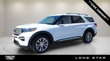 Used 2022 Ford Explorer Limited image 3