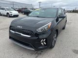 Used 2022 Kia Niro LXS image 2
