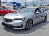 New 2025 Acura Integra A-Spec image 2