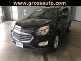 Used 2016 Chevrolet Equinox LT w/ Convenience Package image 5