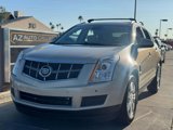 Used 2011 Cadillac SRX Luxury image 2