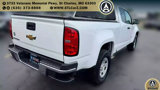 Used 2016 Chevrolet Colorado W/T image 3