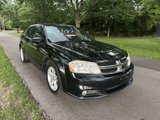 Used 2013 Dodge Avenger SXT image 4