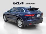 Used 2017 Jaguar F-PACE Prestige image 3