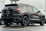 New 2025 GMC Acadia Elevation w/ Black Edition image 5