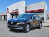Used 2024 MAZDA CX-30 AWD 2.5 S w/ Premium Package image 2
