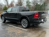 New 2025 RAM 1500 Limited w/ Bed Utility Group image 4