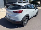 Used 2016 MAZDA CX-3 Grand Touring image 5