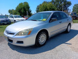Used 2007 Honda Accord VP image 2