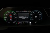 Used 2024 Audi Q8 e-tron Premium Plus w/ Premium Plus Package image 2