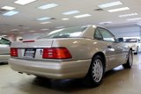 Used 1997 Mercedes-Benz SL 500 image 6
