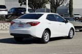 Used 2019 Toyota Corolla L w/ Carpet Mat Package (TMS) image 4