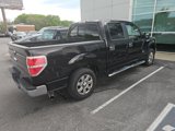 Used 2013 Ford F150 XLT w/ Luxury Equipment Group image 4