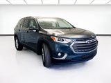 Used 2019 Chevrolet Traverse LT image 3