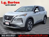 Used 2023 Nissan Rogue SV image 3