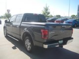 Used 2015 Ford F150 Lariat w/ Equipment Group 502A Luxury image 5