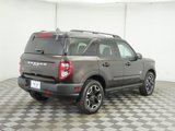 Used 2021 Ford Bronco Sport Outer Banks image 5