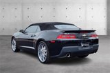 Used 2014 Chevrolet Camaro LT w/ RS Package image 5