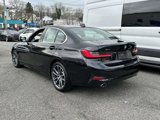 Used 2020 BMW 330i xDrive Sedan w/ Convenience Package image 4