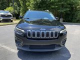 Used 2020 Jeep Cherokee Latitude image 3
