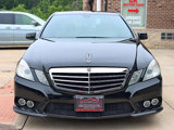 Used 2010 Mercedes-Benz E 350 4MATIC Sedan image 5