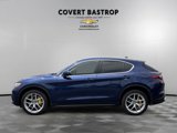 Used 2018 Alfa Romeo Stelvio Ti Lusso image 4