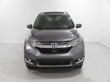Used 2018 Honda CR-V Touring image 2