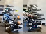 Certified 2022 Ford EcoSport SE w/ SE Convenience Package image 2