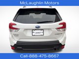 Used 2019 Subaru Forester Limited w/ Popular Package #3 image 4