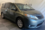 Used 2013 Toyota Sienna image 4