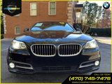 Used 2015 BMW 535i xDrive Sedan image 4