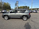 Used 2014 Jeep Compass Latitude w/ Sun/Sound Group image 5