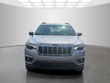 Certified 2021 Jeep Cherokee Latitude Plus image 2