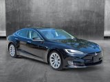 Used 2017 Tesla Model S 100D image 3