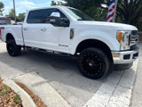 Used 2017 Ford F250 XLT w/ XLT Premium Package image 2