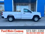 New 2025 Chevrolet Silverado 1500 W/T w/ WT Value Package image 3